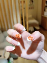 -十月October美甲·美睫
