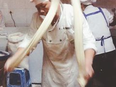 厨师-竹青胶东摔面(黄岛开发区店)
