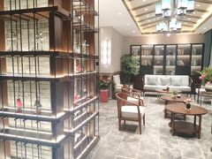 -时光漫步S酒店(成都宽窄巷子店)