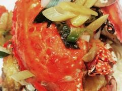 -渡海小渔村.老辈日照菜