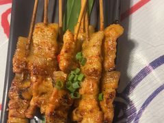 -辉记炭烧海鲜大排档·老字号(福田店)