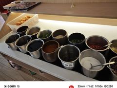 -松野谷·寿喜烧自助(华联顺义金街购物中心店)