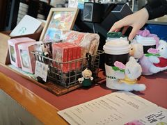 -星巴克臻选(北京前门大街店)