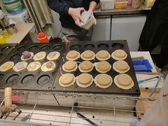 -味正点车轮饼可丽饼(南禅寺店)
