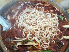 -清真·马文砂锅大全(麦苋街店)