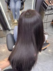 -藤野造型烫染·漂发