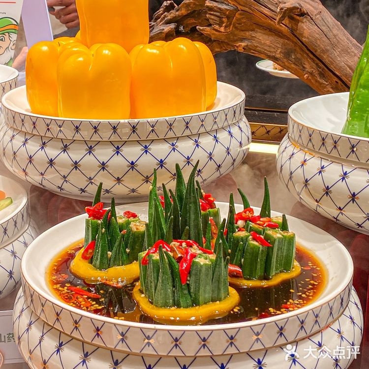 坐标武汉｜去梦时代新开的亚马逊就能吃到11国的365道美味