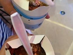 -麦当劳(龙湖时代天街店)