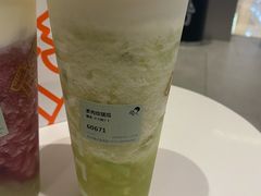 -喜茶(杭州滨江宝龙店)