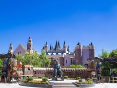 -安徒生童话乐园