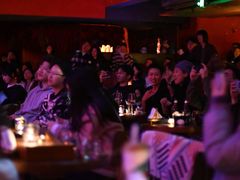 -JZ Club 爵士酒吧(上海店)