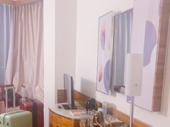 -铜锣湾如心酒店