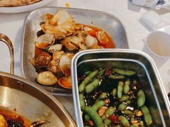 -石牌岭小亮蒸虾•湖北老字号(左岭店)