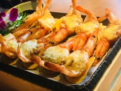 -蜜桃餐厅·古运河畔(南下塘店)