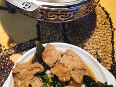 -人民公社大食堂(顺义总店)