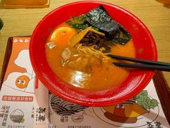 -吾妻拉面•和风食堂(群光广场店)
