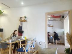 -茶庐(百花洲路店)