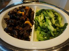 -飨食汇全日制餐厅·昆山皇冠假日酒店(九方店)