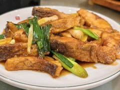 -美极鲜食坊(宝安南路店)