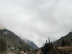 -鹿院坪生态旅游景区