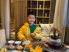 -邈墨茶馆(凤起路店)