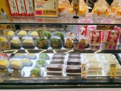 -鹤所·低糖零蔗糖烘焙(长楹店)