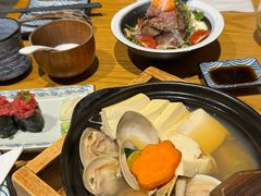 -九酢·海鲜居酒屋