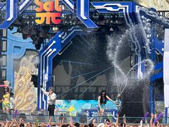 -苏州乐园森林水世界