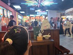 -观音桥步行街