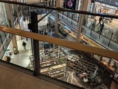 -凤凰汇购物中心