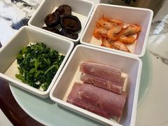 -富春茶社(国庆路店)