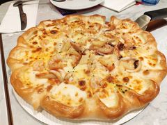 -必胜客(远大路店)