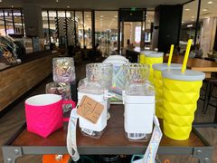 -星巴克(绵阳涪城凯德店)