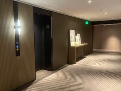 -成都天府丽都喜来登饭店