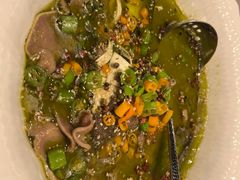 -宫燕府·京菜·烤鸭·淮扬菜(王府中心店)