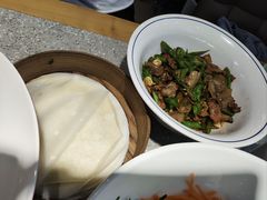 -六合居(温江店)