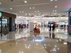 -仪征宝能环球汇