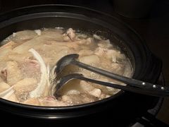 -同仁四季椰子鸡(宝安壹方城店)