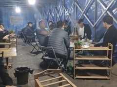 -老北京铜锅涮(达康店)