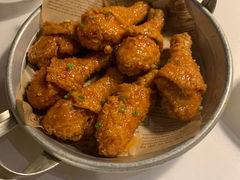 -七楽·韩式欢聚餐厅 치르치르(龙泉驿万达店)