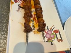 -蒙古大营·蒙古演绎餐厅(赛马场店)