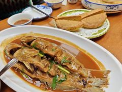 -旺角小渔村·海肠捞饭开创者(环山路店)