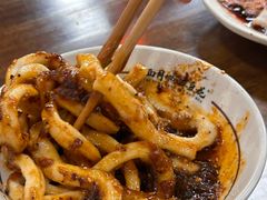 -西月城谭豆花(春熙路店)
