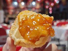 -即墨老公社·海肠捞饭大王(古城店)