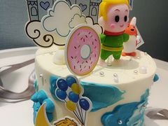 -CarolCake卡萝家(锦华万达店)