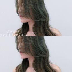 -P.STYLE 派斯造型