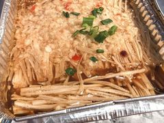 -三太子地摊烧烤·小龙虾(北蔡店)