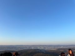 -帽儿山国家森林公园