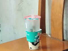 -仙雨林·奶茶鲜果茶(书院巷店)