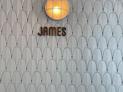 -JAMES+詹嘉厨房
